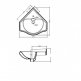 �������� ������� KERASAN Retro ���� 1