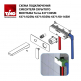 ��������� TIMO Torne 4371/03SM ������ ���� 2