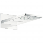   Hansgrohe Raindance Rainfall 180 AIR 28433000