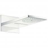   Hansgrohe Raindance Rainfall 180 AIR 28433000