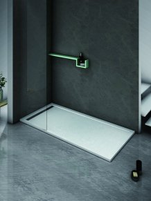 ������ �� �������������� ������� CEZARES TRAY-AS-AH-120/90-30-W