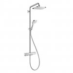   Hansgrohe Croma E Showerpipe 280 1jet 27630000