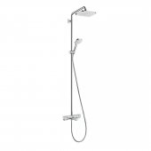   Hansgrohe Showerpipe 280 1jet     27687000