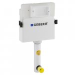   GEBERIT UP100 Delta 12 109.100.00.1