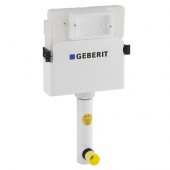   GEBERIT UP100 Delta 12 109.100.00.1