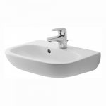   Duravit D-Code 45x34 07054500002