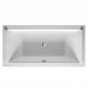 ����� Duravit STARCK ��������� ������������� ������� 1800�900 ���� 2