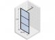 ������� ����������� Riho Grid GB400 100 GB4100000 ���� 1
