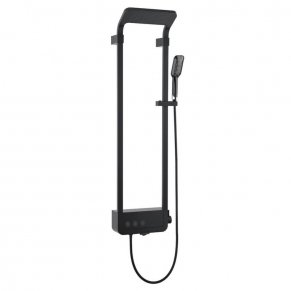 ������� ������� BLACK&WHITE W2020 VELVET BLACK