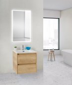  BELBAGNO KRAFT 39-500 Rovere Nebrasca Nature