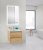 ������ BELBAGNO KRAFT 39-500 Rovere Nebrasca Nature