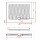Artceram Scacchi   80x100h5,5  1
