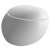   Laufen Alessi One rimless 8.2097.1.400.000.1 ()