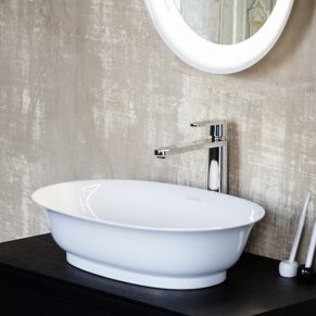 ��������-���� �������� Laufen New Classic