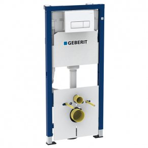 ����������� ��� ������� GEBERIT Duofix Delta 458.128.21.1 � ��������