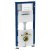 ����������� ��� ������� GEBERIT Duofix Delta 458.128.21.1 � ��������