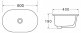  BELBAGNO BB1004 600X400X190  1