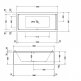   Duravit STARCK  2