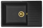  ZORG GR 780 BLACK BRONZE