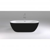   B&W SB105 Black 170*80 
