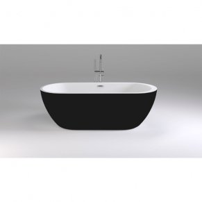   B&W SB105 Black 170*80 