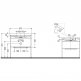   Duravit Happy D.2 Plus   975490850   1