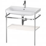   Duravit Happy D.2 Plus   775490468  /