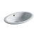 �������� SIMAS Lavabi d'arredo ������������ � ������� �������� MARINE 55�42��