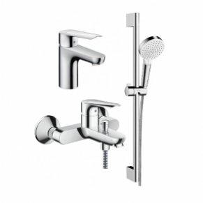    Hansgrohe Logis E SetLogisE70A