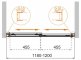    CEZARES TANDEM-SOFT-BF-2 120  1