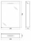 ���� ���������� Belbagno SPC-1A-DL-BL-500 ���� 1