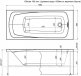   Aquanet Roma 160x70  1