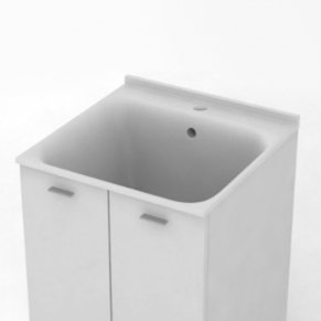 �������� KERASAN Aquadom   60�60 ��, 1 ���., ����: �����