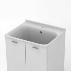 �������� KERASAN Aquadom  60�50 ��, 1 ���., ����: �����