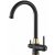 ��������� ZORG Steel Hammer SH 763 BLACK BR