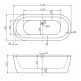    BELBAGNO BB12 1775*85  1