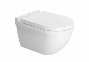 ������  DURAVIT Starck3 Rimless 45270900A1  ������������ + �������