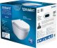 ������  DURAVIT Starck3 Rimless 45270900A1  ������������ + ������� ���� 2