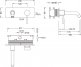 ��������� ��� �������� ���������� Saona 2371/17SM ������ ������� ���� 1