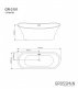   Grossman GR-2101 170*80   1