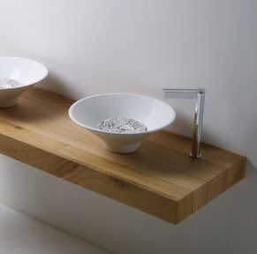 �������� Kerasan Deco Cocktail 45x16 ��