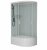 ������� ������ Frank F412/2L/R White �������������/�������������� ������� ������