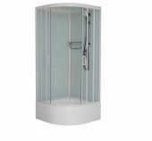   Frank F400/2 White  