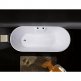   Orans BT-NL601 FTSH White 175*75  1