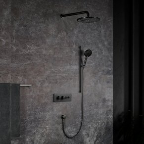 ���������� ������� ������� Black & White U7646GM