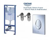  Grohe set 38721001