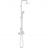   Grohe Tempesta Cosmopolitan 26305001 