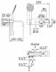 ������������ ���������������� ��������� CEZARES CZR-B-VDM2-T ���� 1