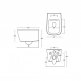   Artceram A16  5236 , ,    , :  , : Cementina  1