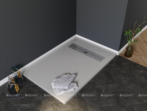 ������� ������ Aquanet Delight 120�90 �����